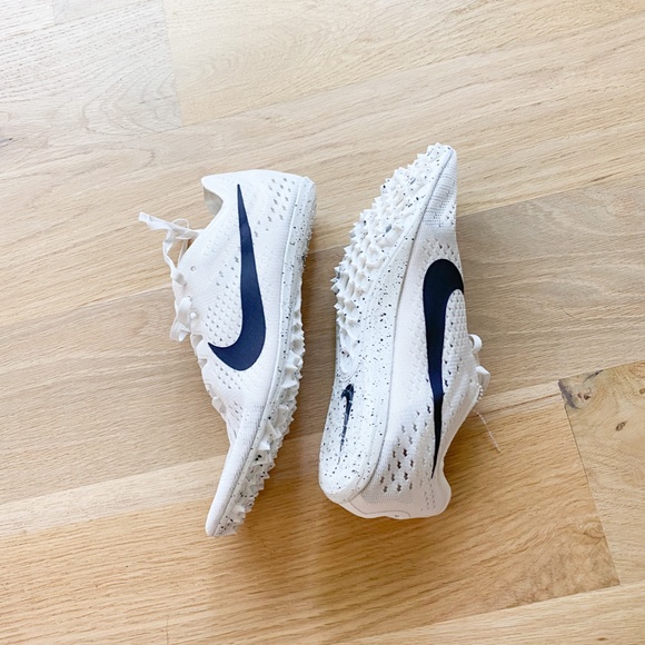 nike zoom lj 4 track and field shoes